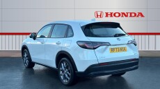 Honda Zr-V 2.0 eHEV Elegance 5dr CVT Hybrid Estate